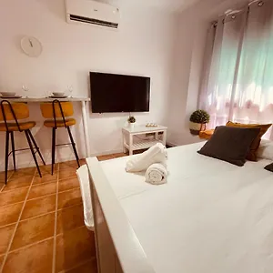 Altamalaga Apartamento
