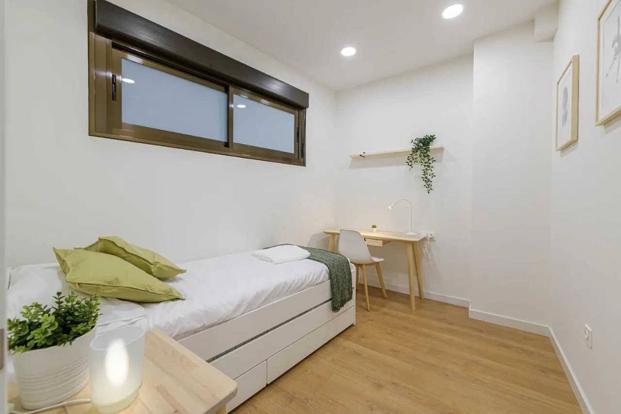 Wintowinrentals Plaza Del Teatro Malaga Historic Center & Free Parking 0*,  Spain
