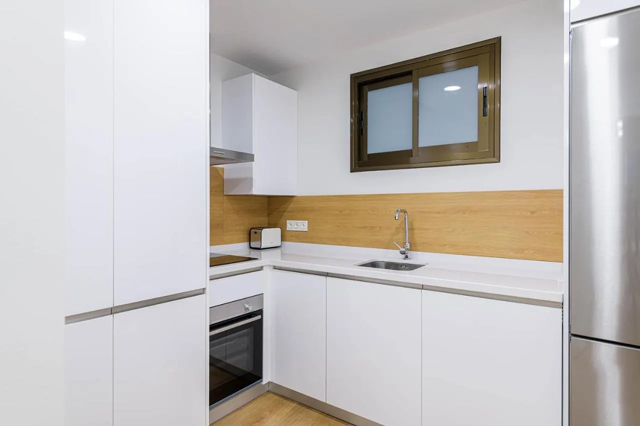 Apartment Wintowinrentals Plaza Del Teatro Malaga Historic Center & Free Parking