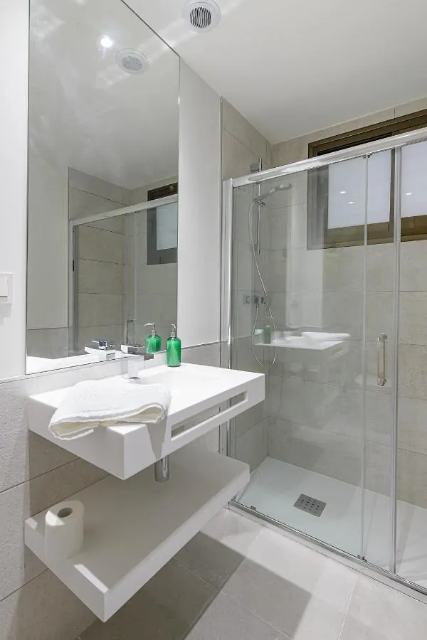 Wintowinrentals Plaza Del Teatro Malaga Historic Center & Free Parking Apartment