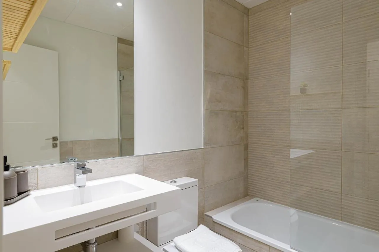 Apartment Wintowinrentals Plaza Del Teatro Malaga Historic Center & Free Parking