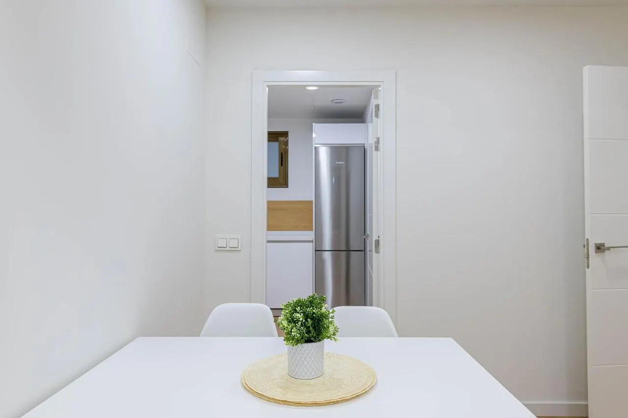 Apartamento Wintowinrentals Plaza Del Teatro Malaga Historic Center & Free Parking España