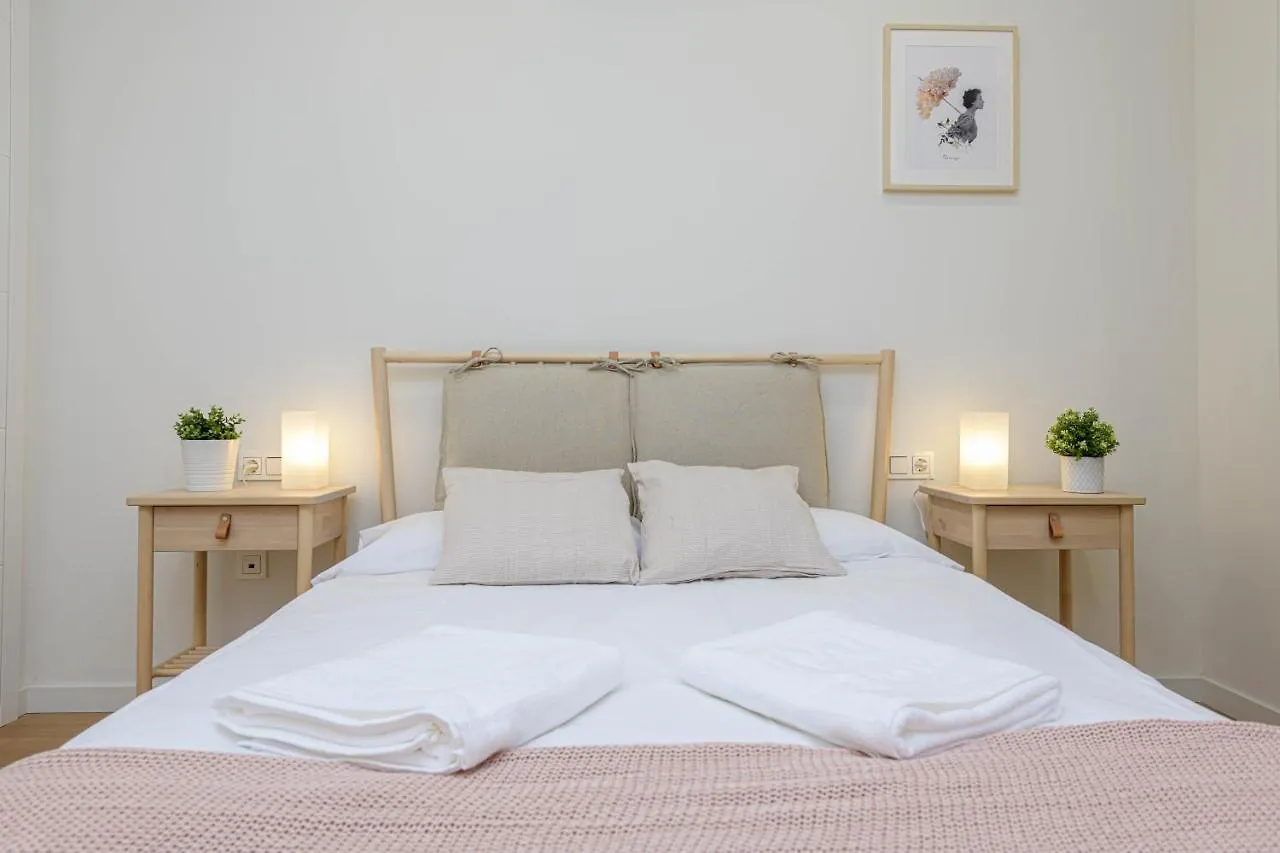 Apartamento Wintowinrentals Plaza Del Teatro Malaga Historic Center & Free Parking