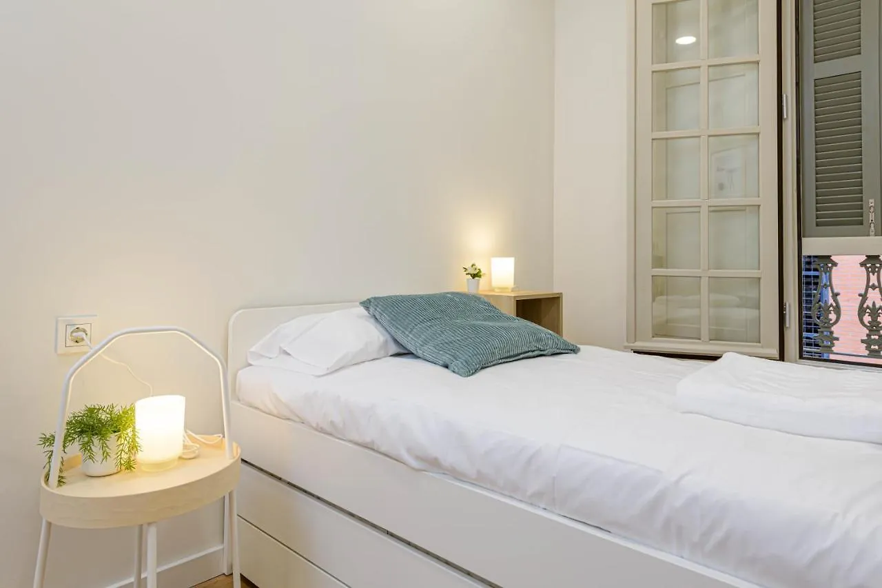 Apartamento Wintowinrentals Plaza Del Teatro Malaga Historic Center & Free Parking