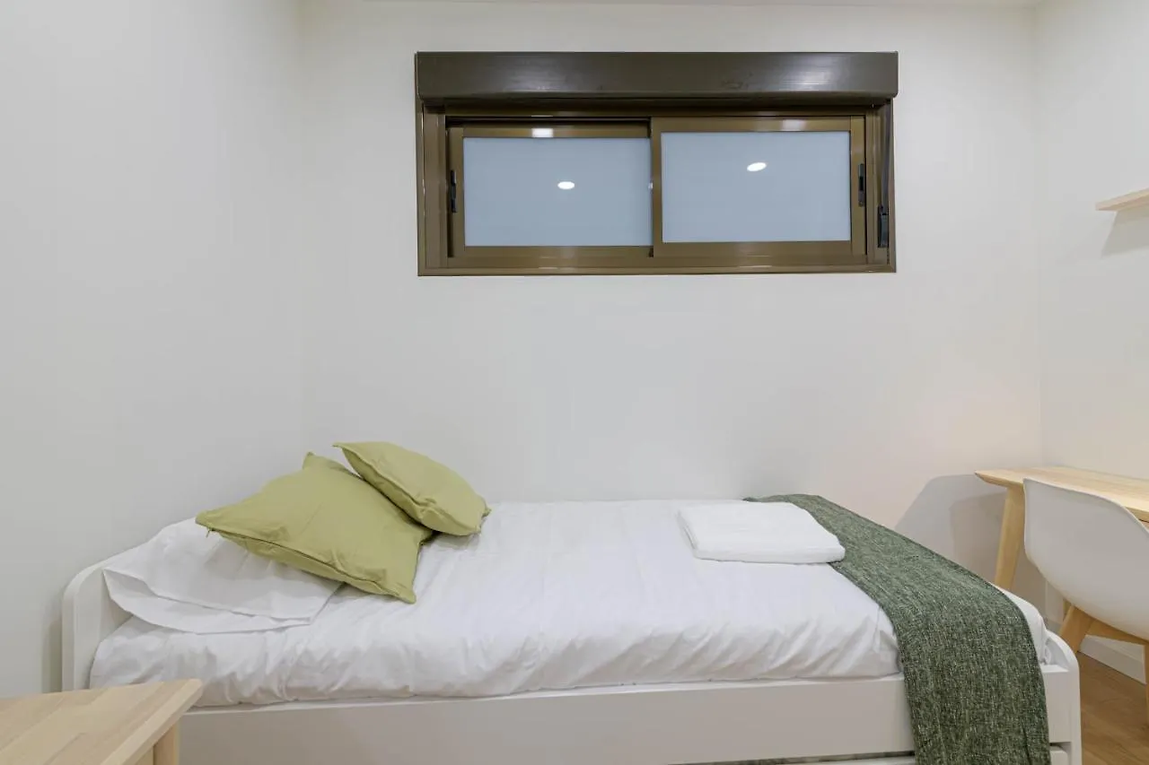 Wintowinrentals Plaza Del Teatro Malaga Historic Center & Free Parking Apartamento