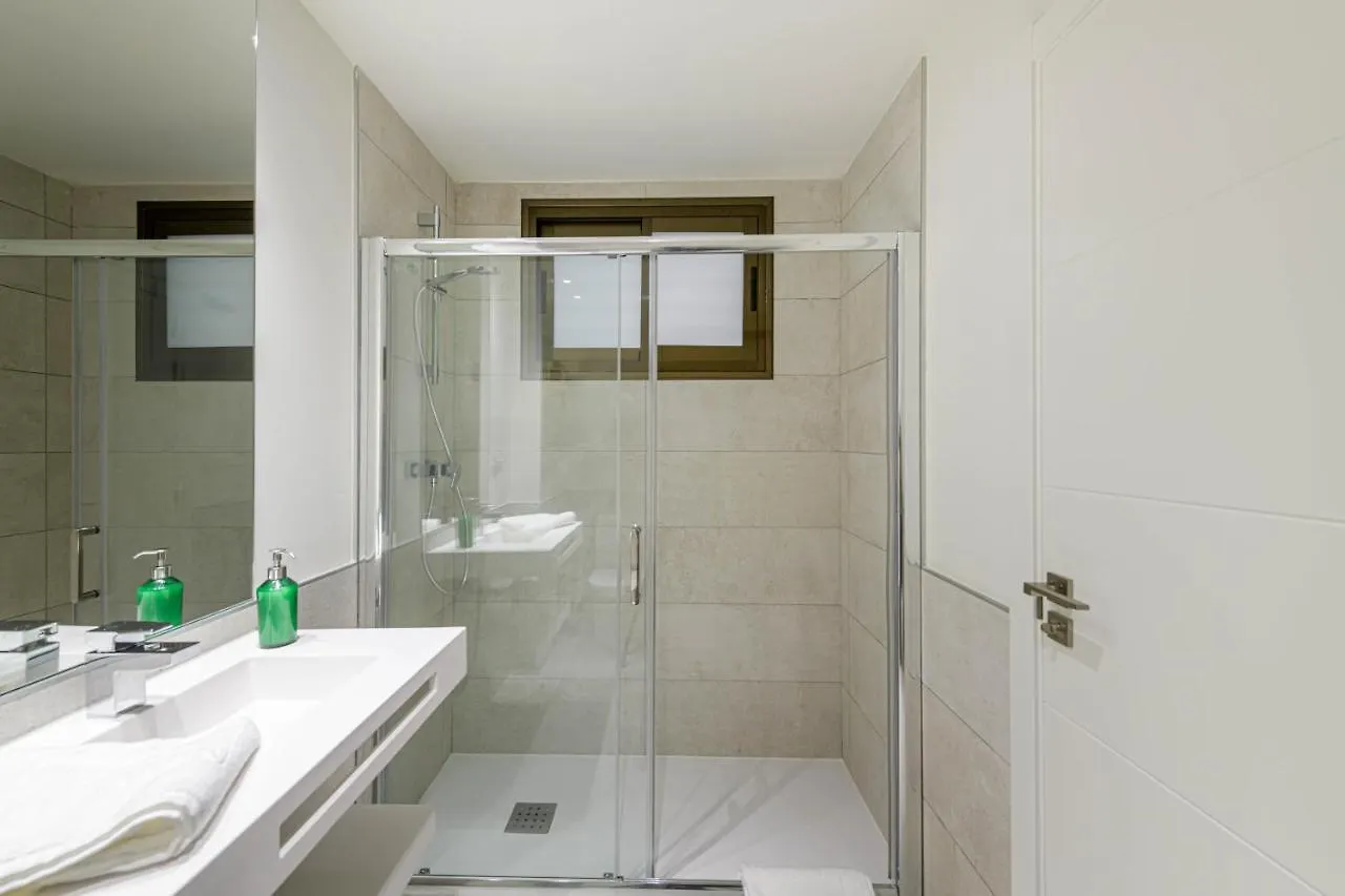 Wintowinrentals Plaza Del Teatro Malaga Historic Center & Free Parking Apartamento